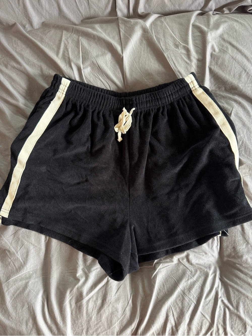 Atmosea Terry Shorts